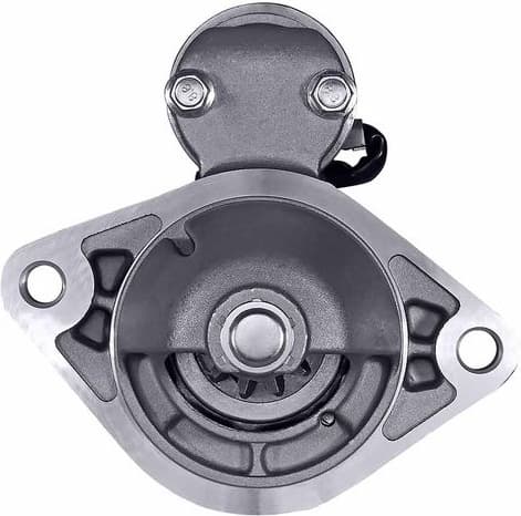 Starter 8EA 011 610-611 - image 2