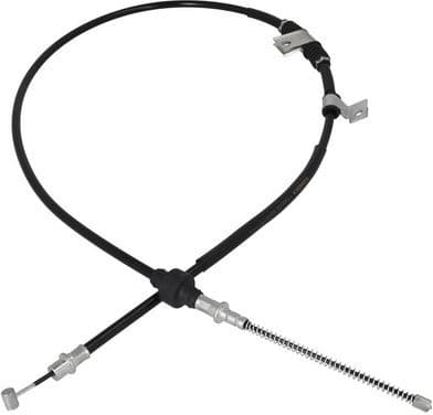 Cable Pull, parking brake 1190009 - image 2