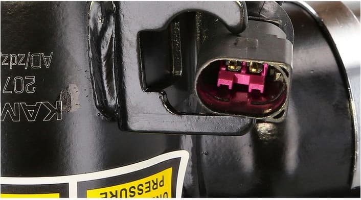 Air Suspension Strut 2070126 - image 4