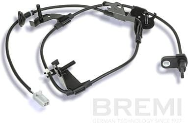 Sensor, wheel speed 51172