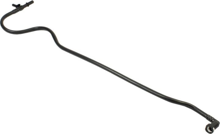 Hose, fuel overflow 18-1477 - image 2