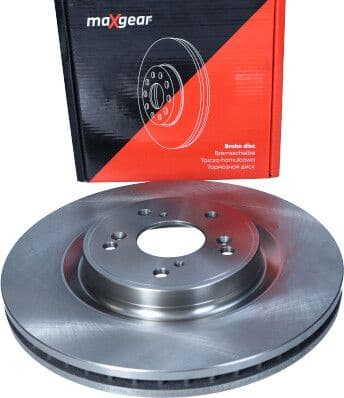 Brake Disc 19-4789 - image 4
