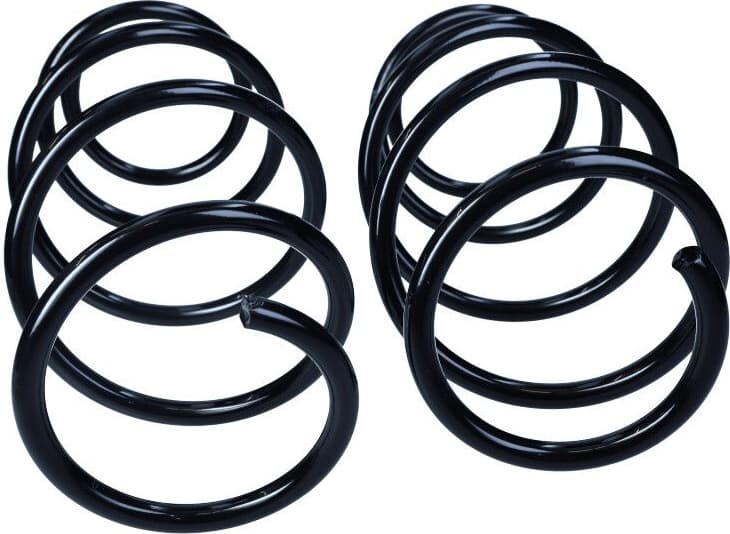 Suspension Spring 60-1670D