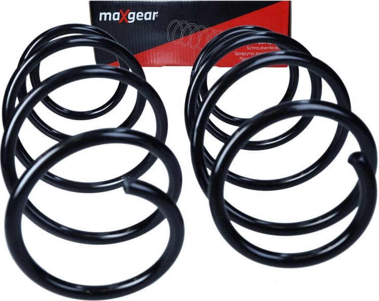 Suspension Spring 60-1670D - image 2