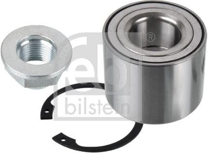 Wheel Bearing Kit 170371