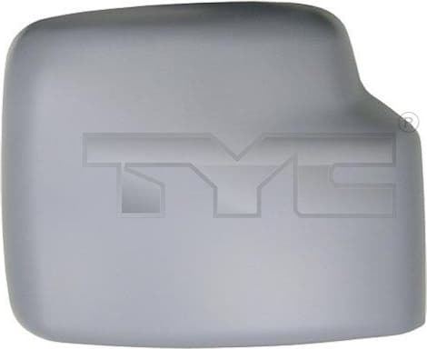 Cover, exterior mirror 335-0114-2