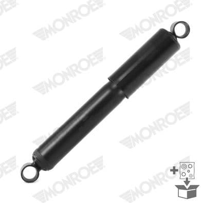 Shock Absorber MONROE ADVENTURE D8443S - image 3