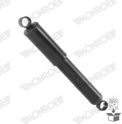 Shock Absorber MONROE ADVENTURE D8443S - image 4