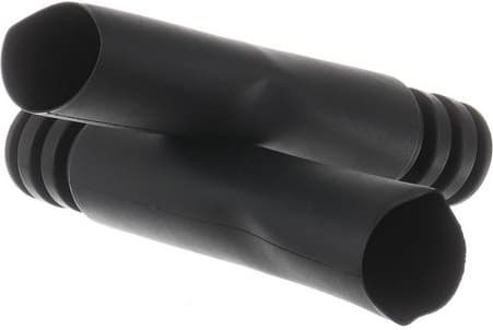 Dust Cover Kit, shock absorber VKDP91203T - image 3
