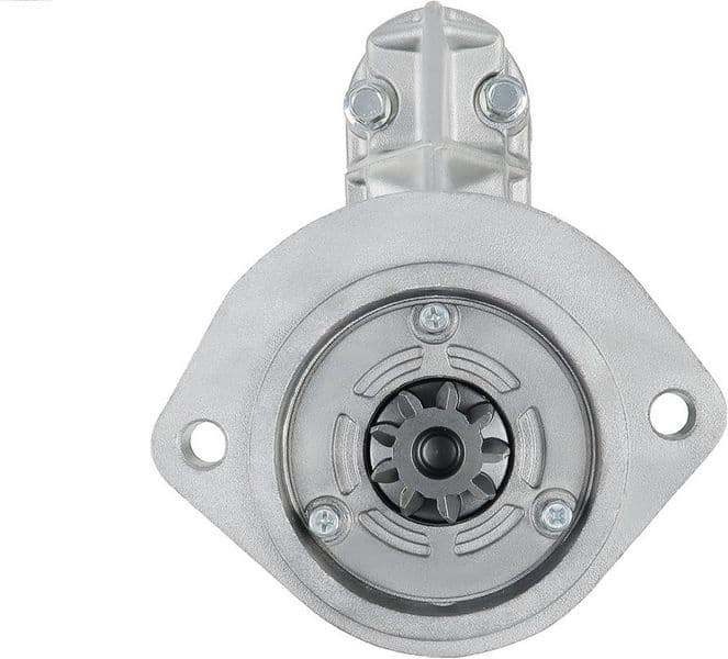 Starter Remanufactured AS S2009SR