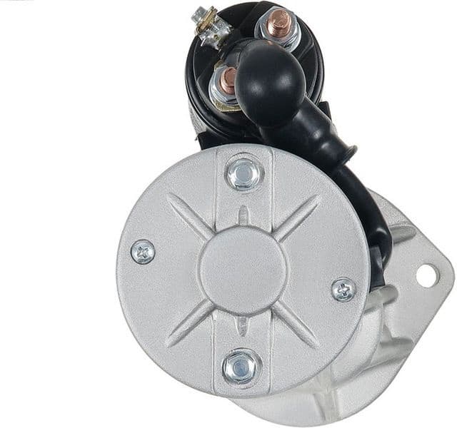 Starter Remanufactured AS S2009SR - image 3