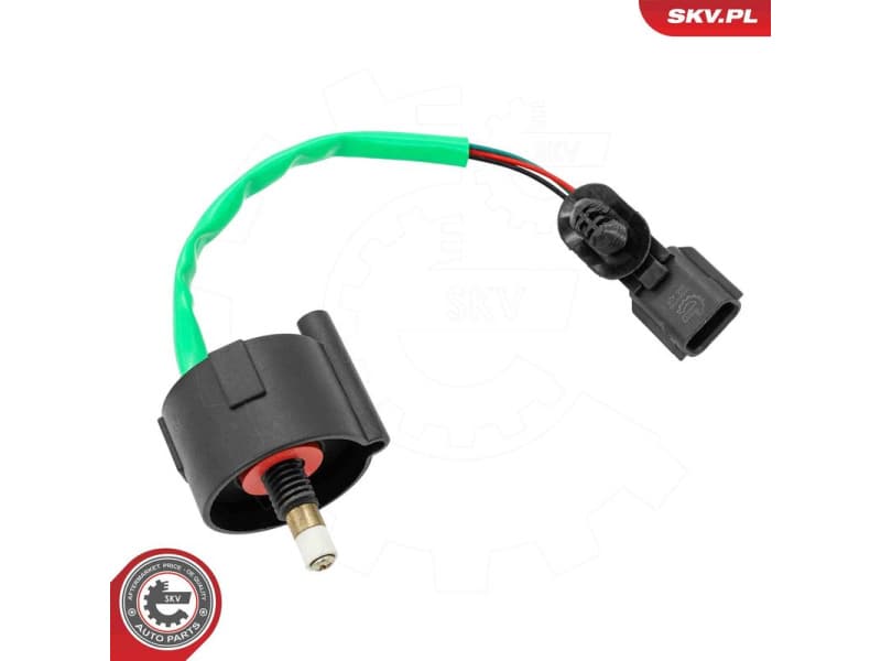 Water Sensor, fuel system 95SKV149 - image 2