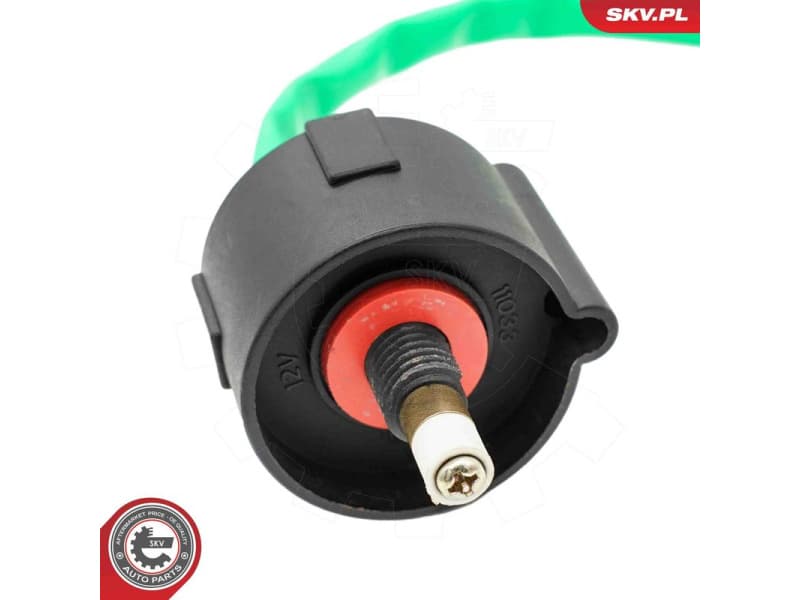 Water Sensor, fuel system 95SKV149 - image 3