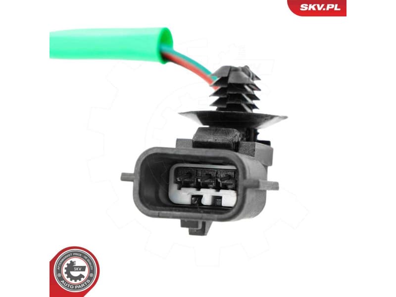 Water Sensor, fuel system 95SKV149 - image 4