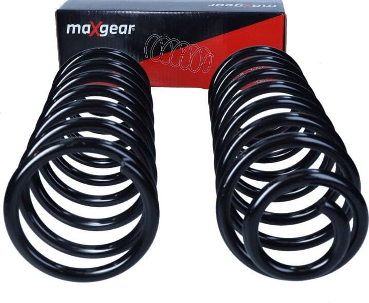 Suspension Spring 60-1690D - image 2