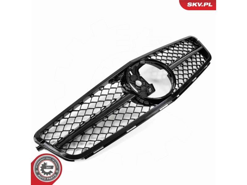 Radiator Grille 66SKV515 - image 3