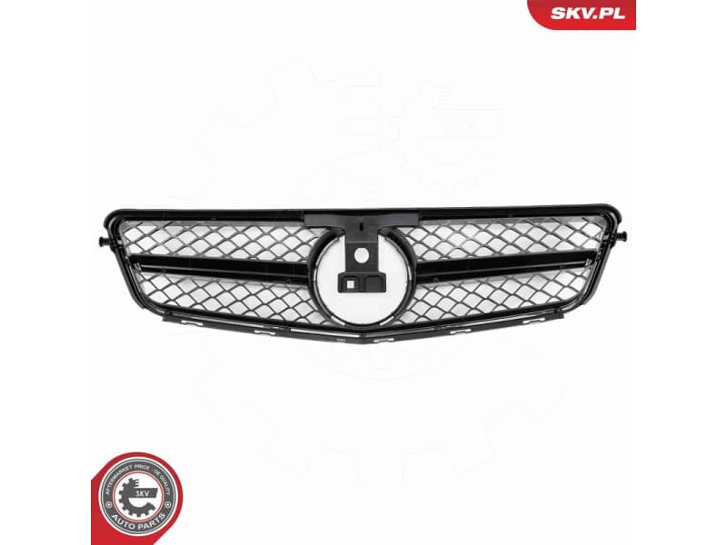 Radiator Grille 66SKV515 - image 4