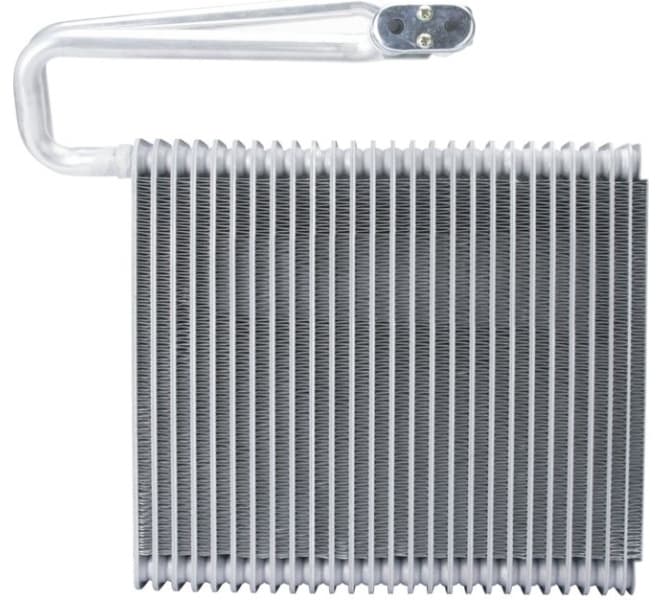 Evaporator, air conditioning 1986AD4008
