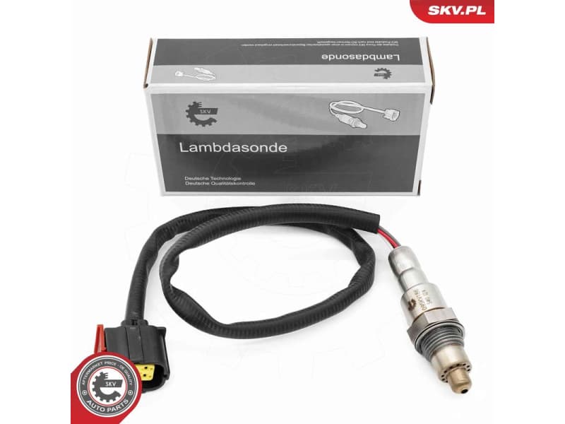 Oxygen Sensor 09SKV186