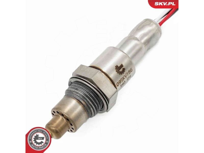 Oxygen Sensor 09SKV186 - image 3