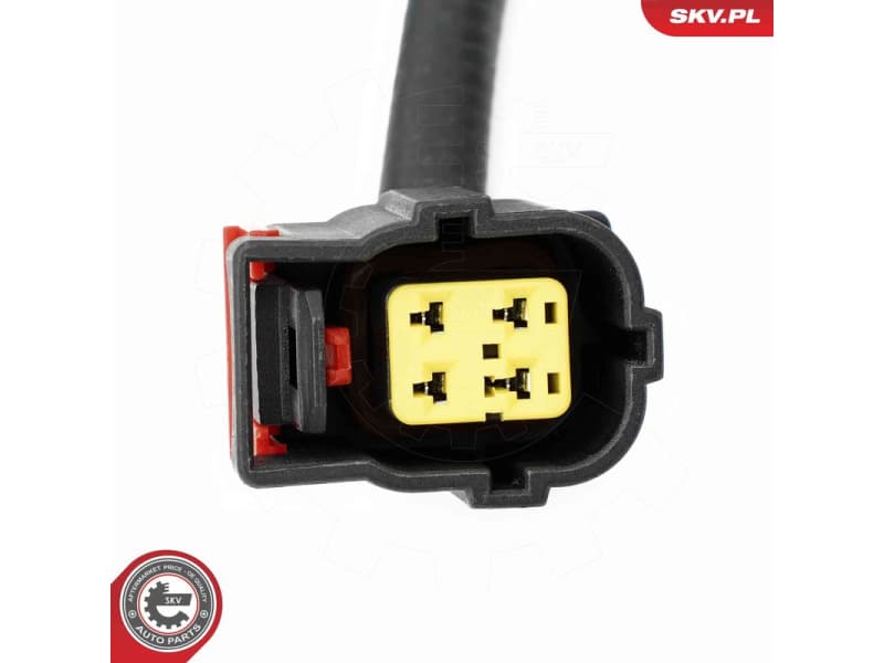 Oxygen Sensor 09SKV186 - image 4