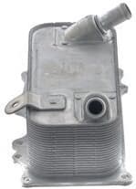 Oil Cooler, engine oil BEHR CLC 321 000S - image 3