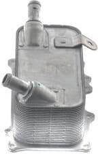 Oil Cooler, engine oil BEHR CLC 321 000S - image 7