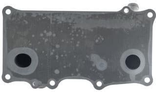 Oil Cooler, engine oil BEHR CLC 321 000S - image 10