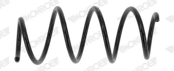 Suspension Spring MONROE SPRINGS SP4470