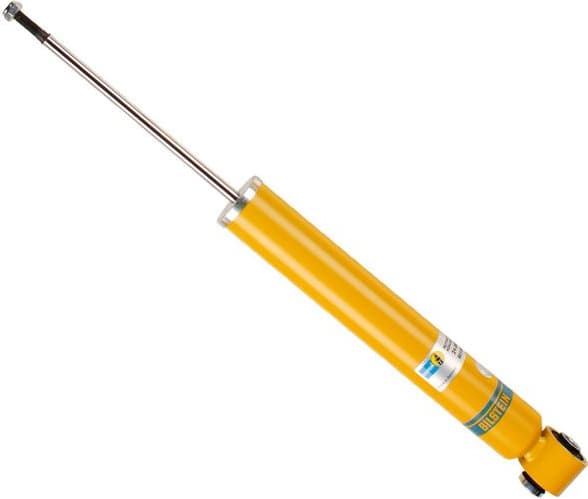 Suspension Kit, springs/shock absorbers BILSTEIN - B12 Pro-Kit 46-183033 - image 2