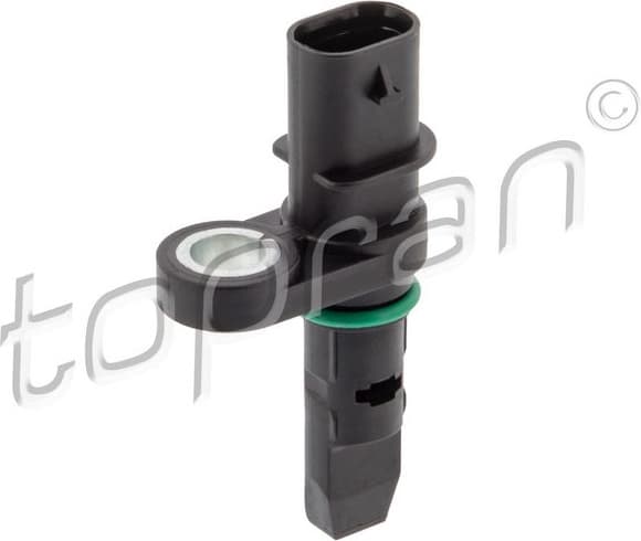 Sensor, wheel speed 410 864