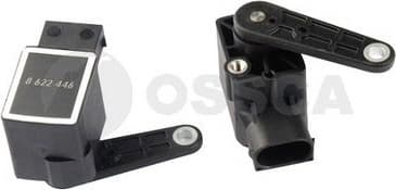 Sensor, headlight levelling 14154