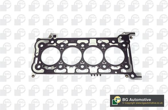 Gasket, cylinder head CH23083C