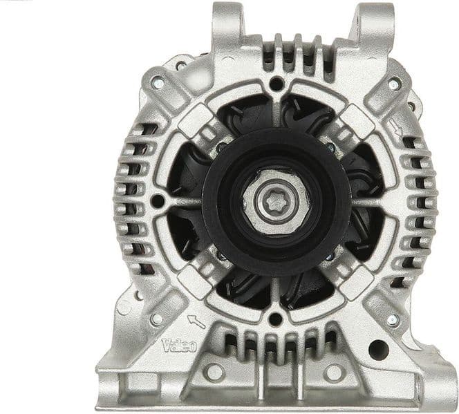 Alternator Remanufactured AS A3058PR
