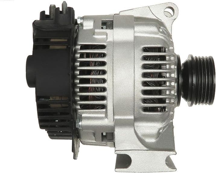 Alternator Remanufactured AS A3058PR - image 2