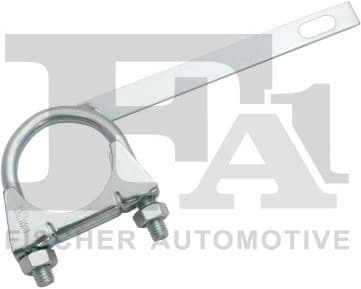 Mount, exhaust system 145-952