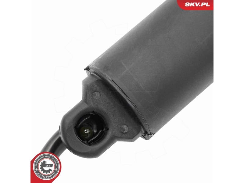 Electric Motor, tailgate 52SKV278 - image 4