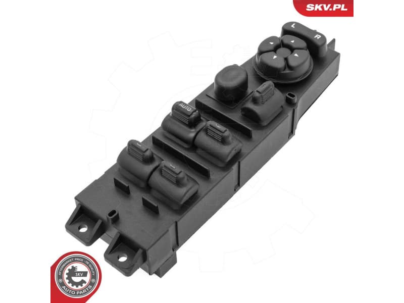 Switch, window regulator 37SKV211 - image 2