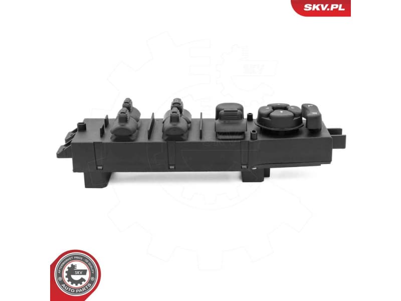 Switch, window regulator 37SKV211 - image 3