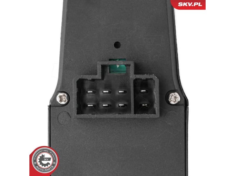 Switch, window regulator 37SKV211 - image 6