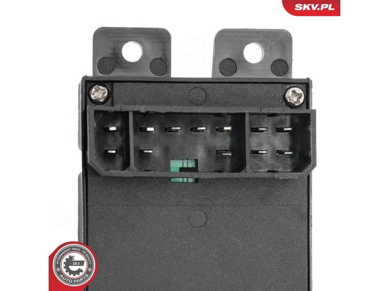 Switch, window regulator 37SKV211 - image 7