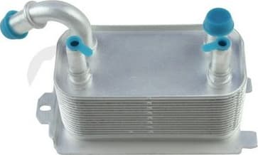 Oil Cooler, automatic transmission 12687