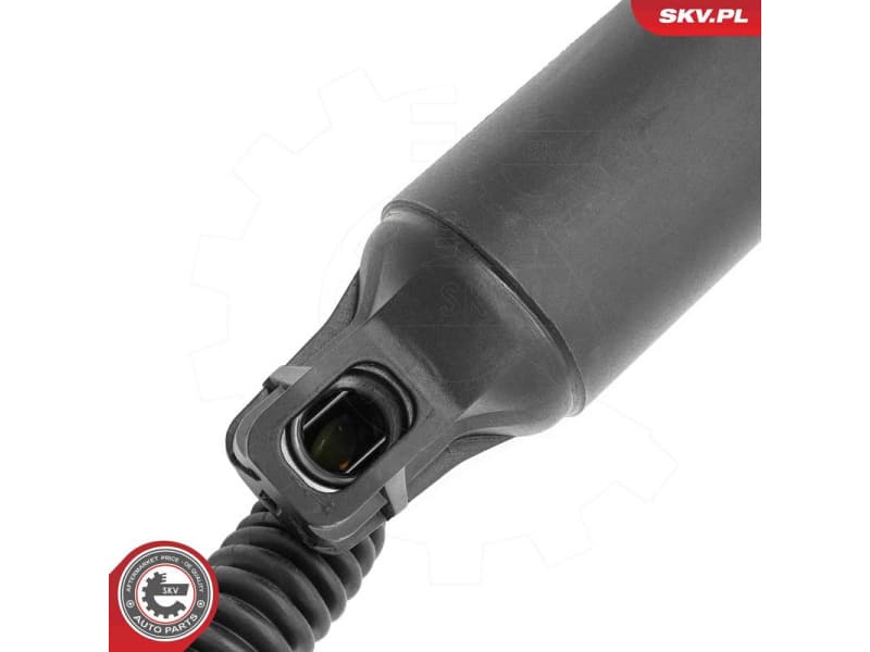 Electric Motor, tailgate 52SKV203 - image 4