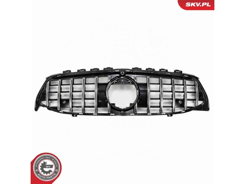 Radiator Grille 66SKV562 - image 2
