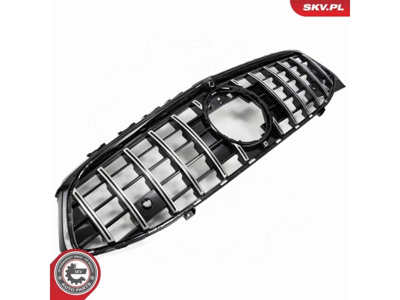 Radiator Grille 66SKV562 - image 3