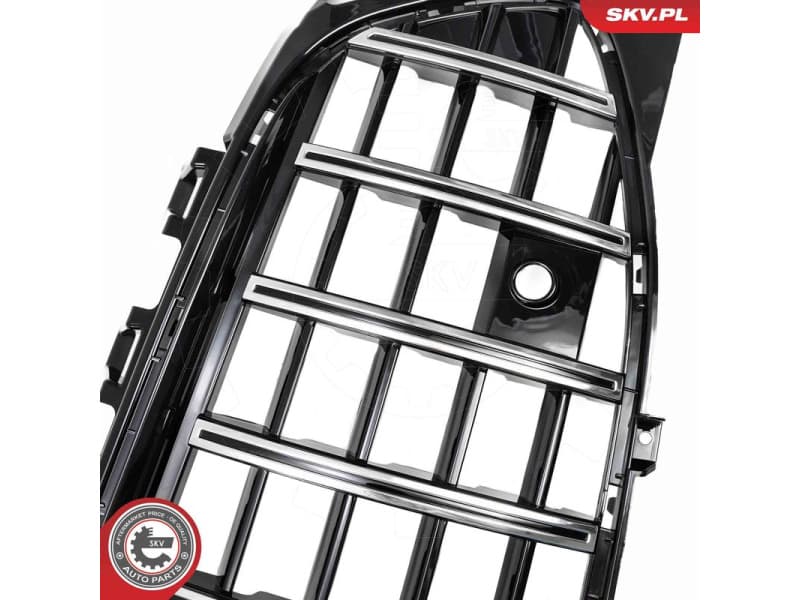 Radiator Grille 66SKV562 - image 5