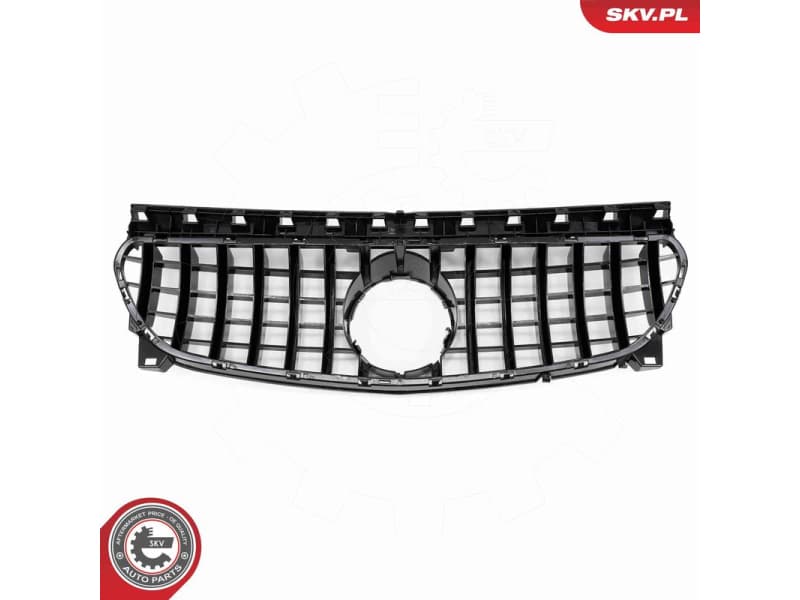 Radiator Grille 66SKV558 - image 3