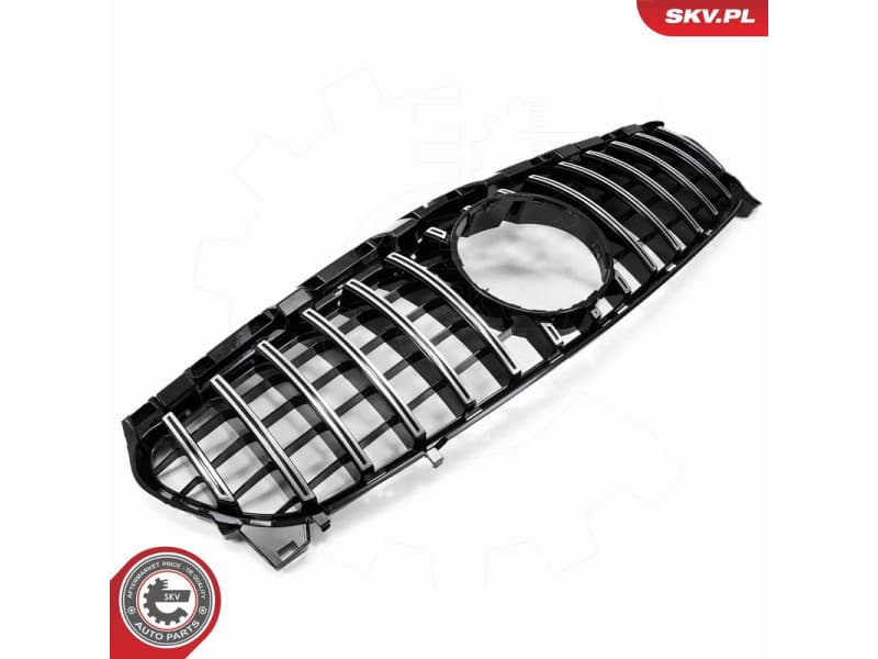 Radiator Grille 66SKV558 - image 4