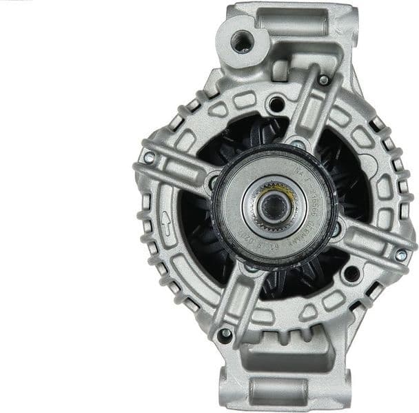 Alternator Remanufactured AS A0216PR