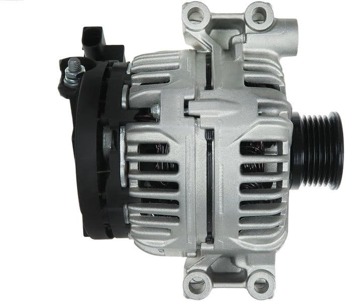 Alternator Remanufactured AS A0216PR - image 2